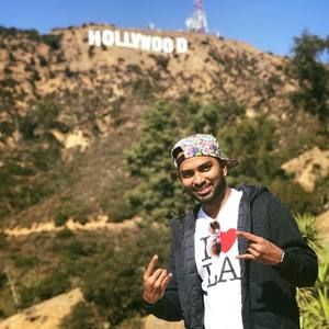 Meet your Posher, Jagadeesh